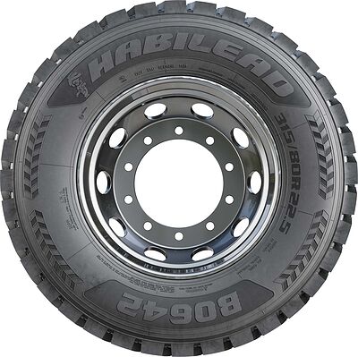 Habilead BO642 315/80 R22,5 157/153L