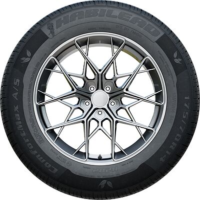 Habilead H202 215/60 R17 96H 