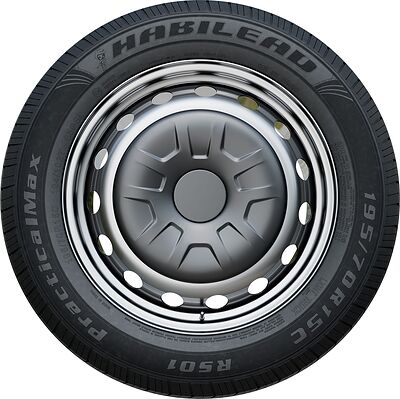 Habilead RS01 185 R14C 102/100R