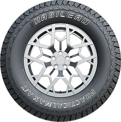 Habilead RS23 265/65 R17 112T
