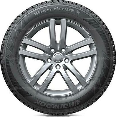 Hankook RW10 Winter i*cept X 255/45 R20 101T