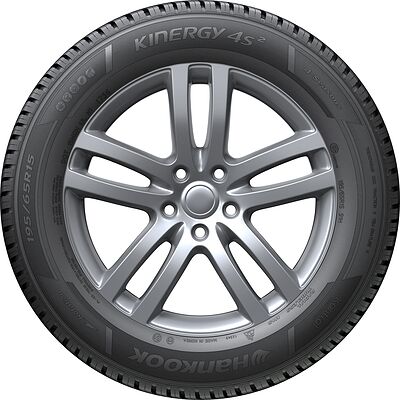 Hankook H750 Kinergy 4S2 195/60 R15 88V 