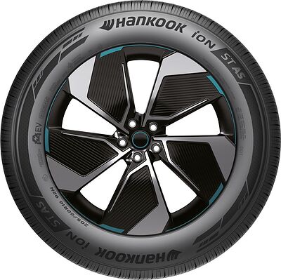 Hankook IH61 iON ST AS 205/60 R16 92H