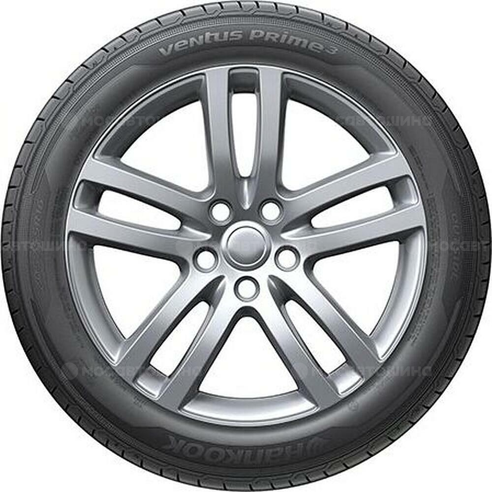 Vista lateral  Hankook K125 ventus prime 3 205/55 R16 94W XL