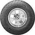 Hankook RF10 Dynapro ATm 255/75 R17 113T RF