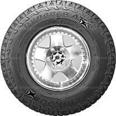 Hankook RF10 Dynapro ATm 255/75 R17 113T RF