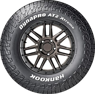 Hankook RF12 Dynapro AT2 Xtreme 245/70 R17 110T