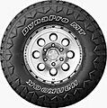Hankook RT03 Dynapro MT 265/75 R15 109Q