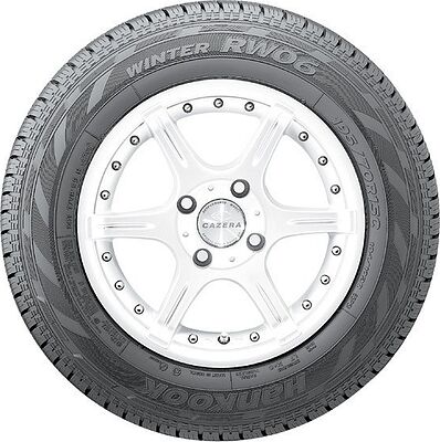 Hankook RW06 Winter 225/65 R16C 112/110R