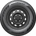 Hankook RW15 Winter i Pike LV Hankook RW15 Winter i Pike LV