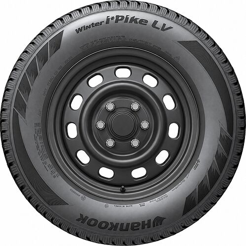 Hankook RW15 Winter i Pike LV