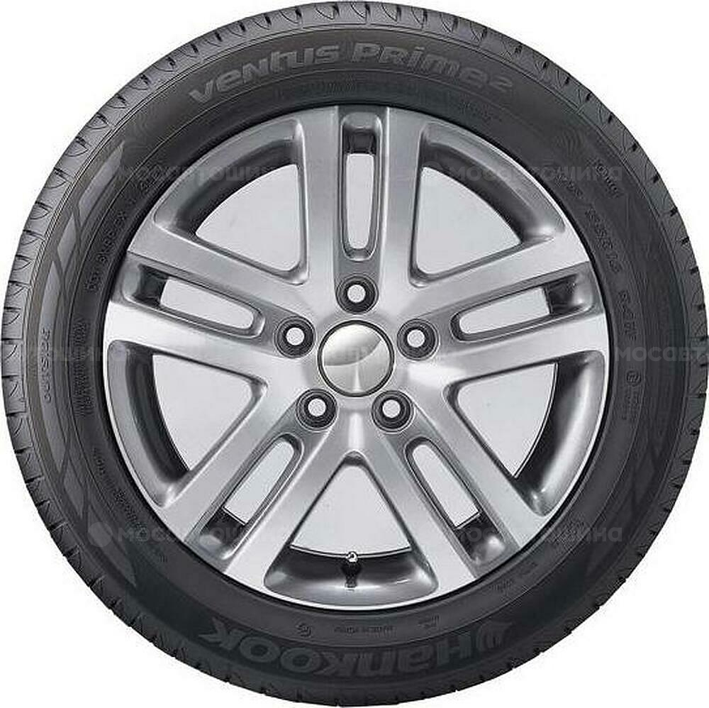 Vista lateral  Hankook K115 Ventus Prime 2 225/40 R18 88V
