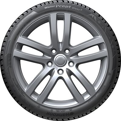 Hankook W330 i cept Evo3 245/40 R19 98V XL