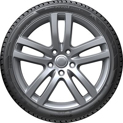 Hankook W330A i cept Evo3 255/55 R20 110V XL