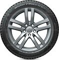 Hankook W429 i Pike RS2 195/60 R15 92T XL