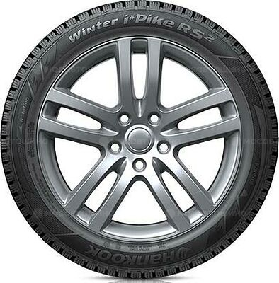 Hankook W429 i Pike RS2 195/60 R15 92T XL