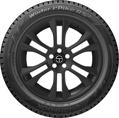 Hankook W429 i Pike RS2 [Нешип] 225/55 R17 101T XL