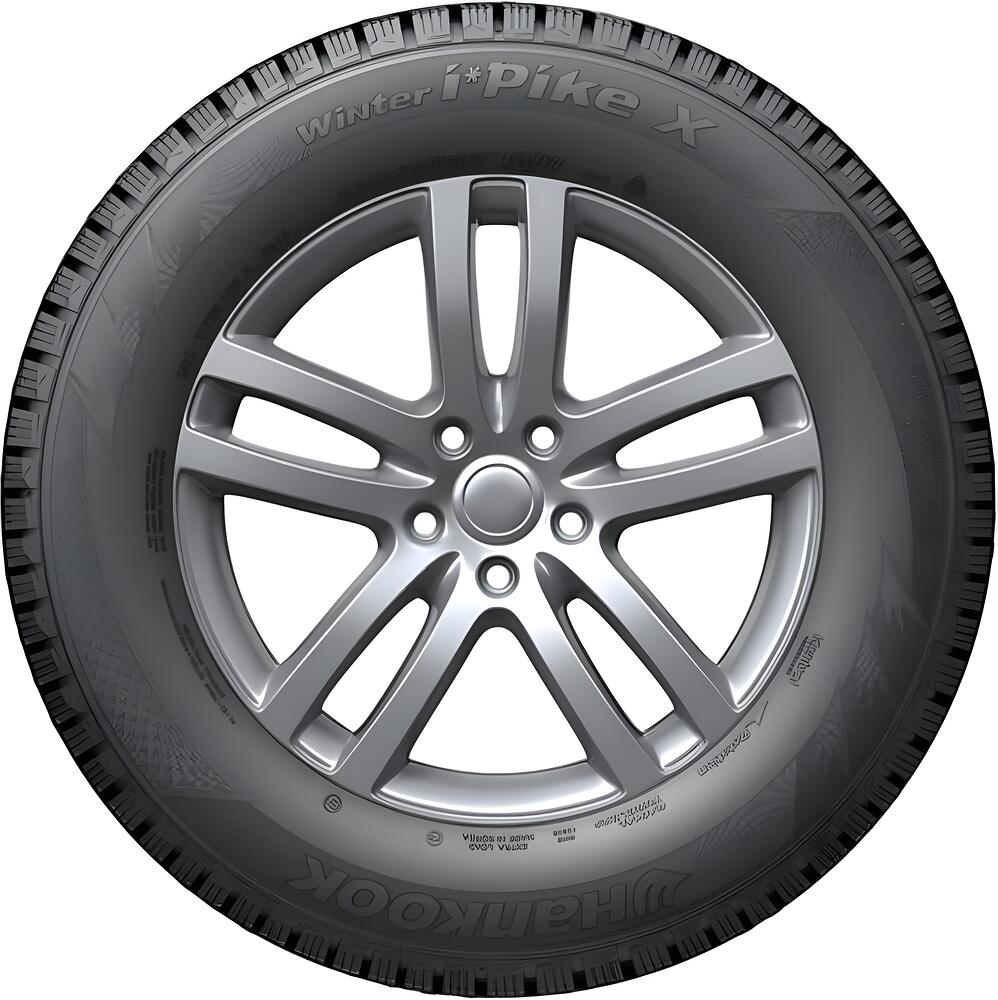 Vista lateral  Hankook W429A i Pike X 255/65 R18 111T