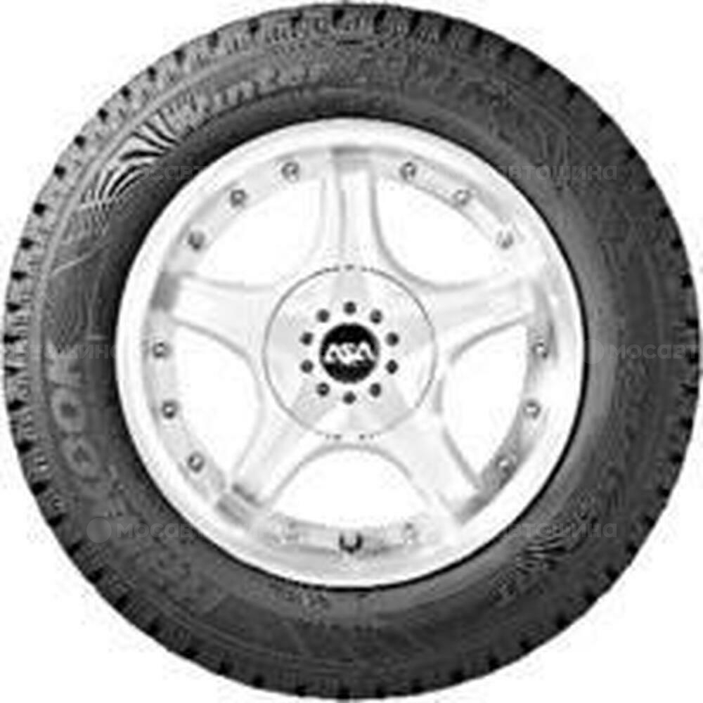 Vista lateral  Hankook W409 Winter i Pike 185/75 R14 89S
