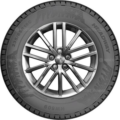 Headway HW509 215/75 R16C 113/111R