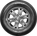 Hifly HF261 165/60 R14 75H