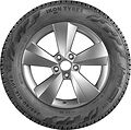 Ikon Autograph Snow 5 SUV 225/55 R18 102R XL