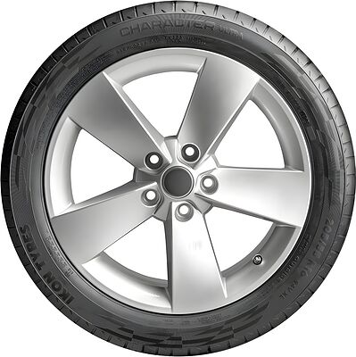 Ikon Character Ultra 225/55 R17 101W XL