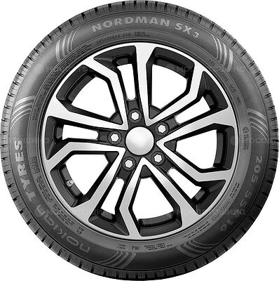 Ikon Nordman SX3 155/80 R13 79T 