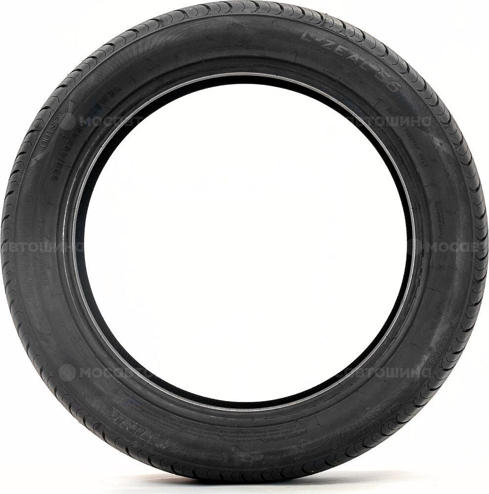Vista lateral  iLINK L-Zeal 56 245/40 R17 95W XL