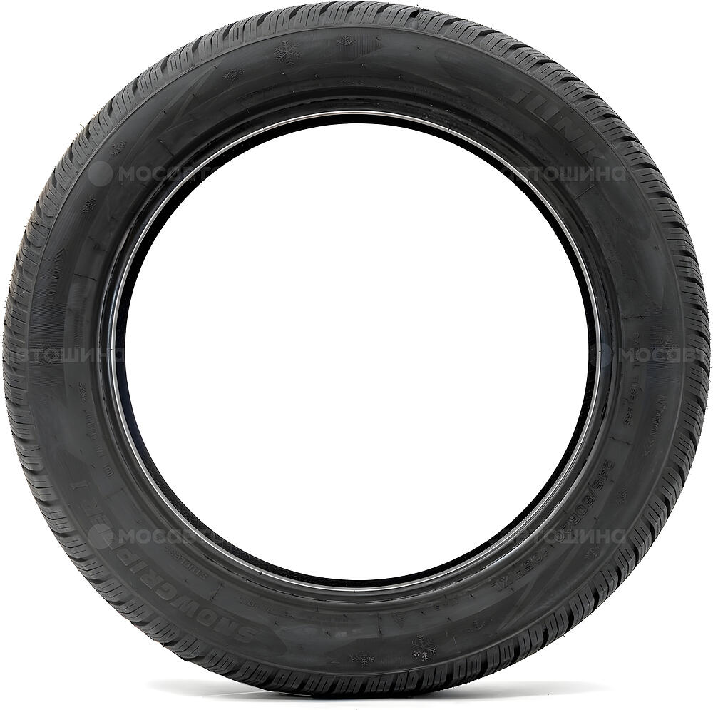 Vista lateral iLINK SnowGripper I 175/65 R13 80T 