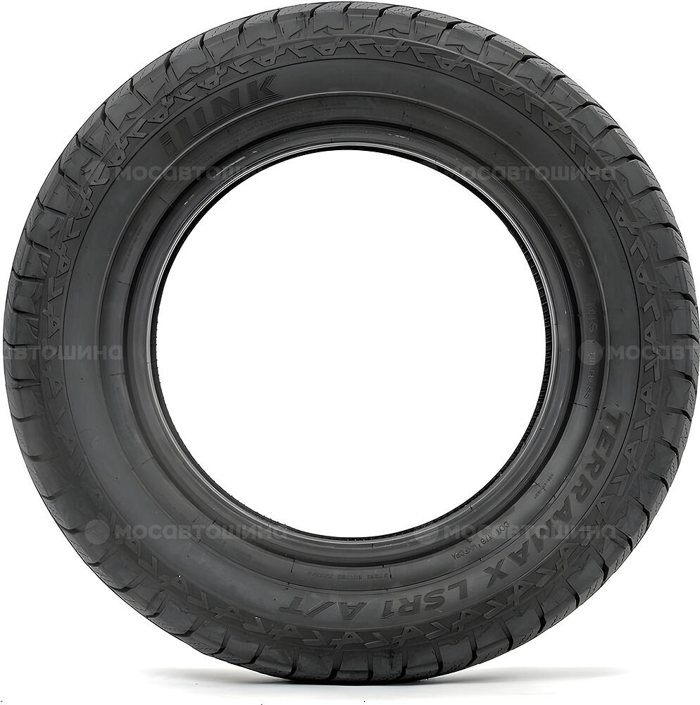 Vista lateral  iLINK Terramax LSR1 A/T LT225/75 R16 115/112Q