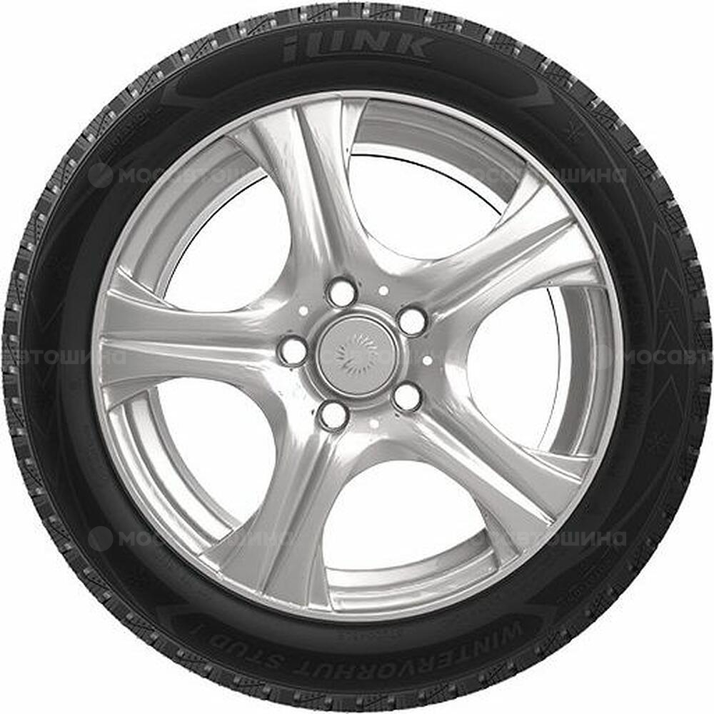 Vista lateral iLINK Wintervorhut Stud I [Нешип] 175/65 R14 86T