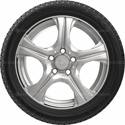 iLINK Wintervorhut Stud II [Нешип] 255/55 R20 110T XL