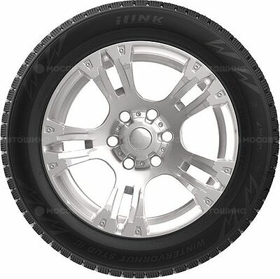 iLINK Wintervorhut Stud III [Нешип] 235/65 R16C 115/113R