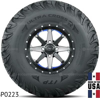 ITP Ultracross 29x9-14 