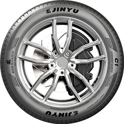 Jinyu C1 Comfort 205/60 R16 96W XL