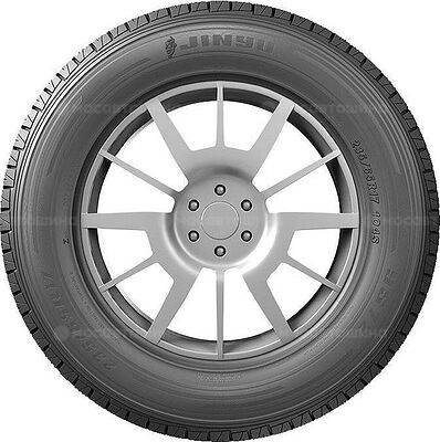 Jinyu YS72 Crosspro 235/55 R19 101V