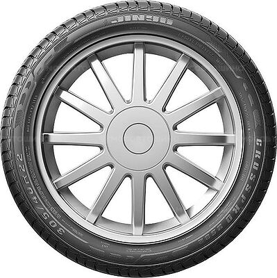 Jinyu YS82 Crosspro 235/55 R19 101W