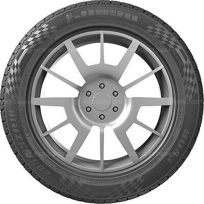 Jinyu YU63 Gallopro 225/50 R17 RF