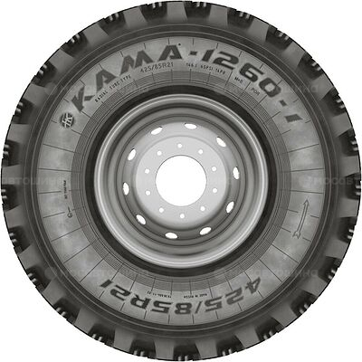 Кама 1260-1 425/85 R21 18PR (Универсальные)