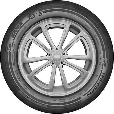 Кама 365 (НК-241) 185/70 R14 88T 