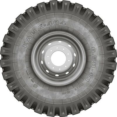 Кама 404 6,5x10 122A5