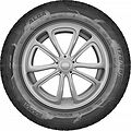 Кама Alga (НК-531) 175/70 R14 84T 