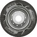 Кама Alga LT (НК-534) 185/75 R16C 104/102R