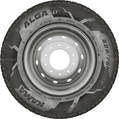 Кама Alga LT (НК-534) 185/75 R16C 104/102R