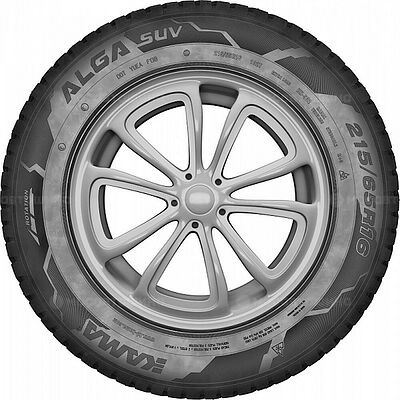 Кама Alga SUV 215/65 R16 102T XL
