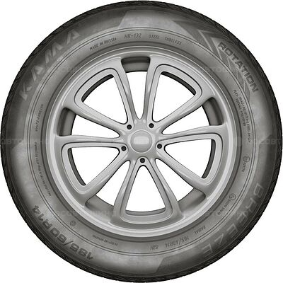 Кама Бриз (НК-132) 185/65 R14 86H