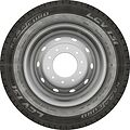 Кама Евро 131 205/70 R15C 106/104R