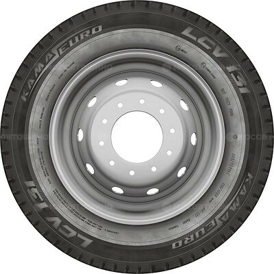 Кама Евро 131 205/70 R15C 106/104R