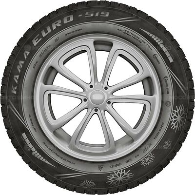 Кама Евро 519 175/70 R14 84T